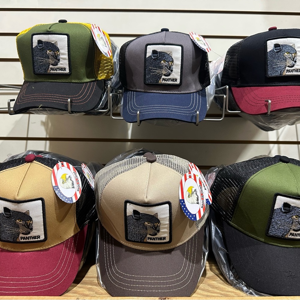Men's Trucker Hat